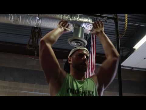 "The Seven" Hero WOD