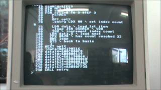 Exploring the Acorn Electron - Part 1 Getting Started