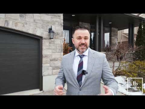 Welcome to beautiful Elora and Team Burca's latest listing at131 Keating Drive.