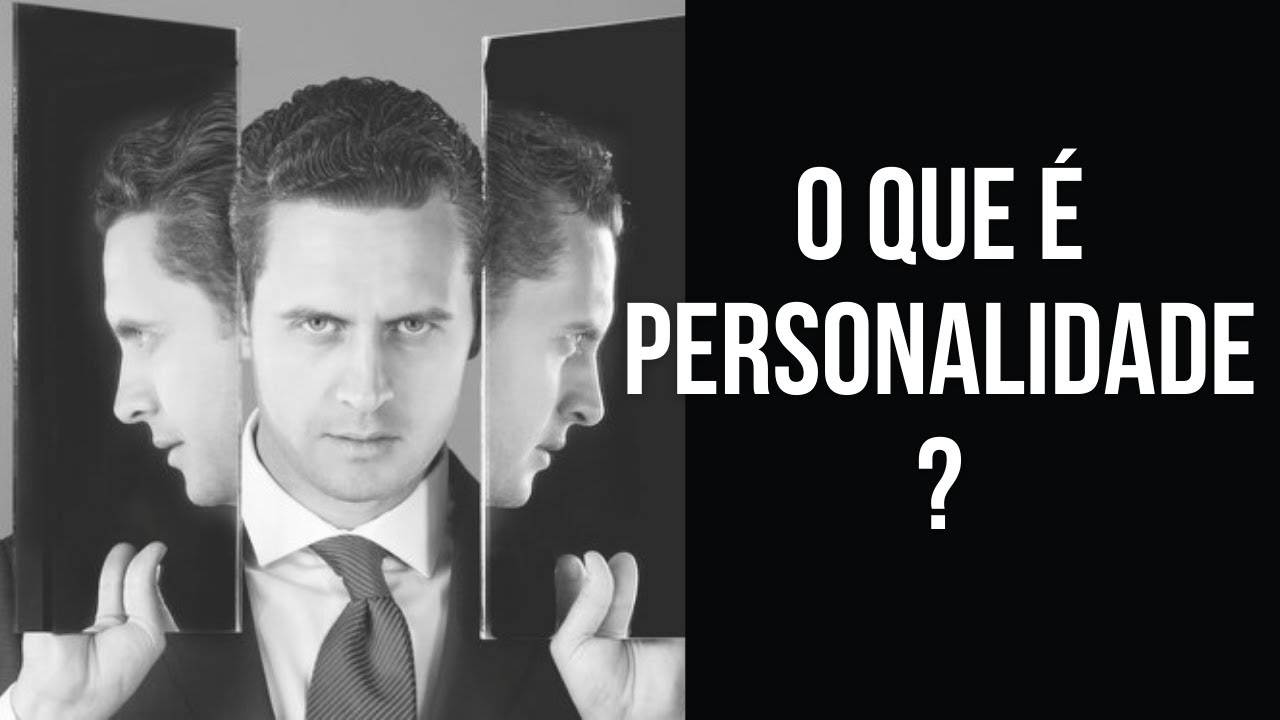 RESUMO DE PSICOLOGIA DA PERSONALIDADE | APRENDA DIFERENTES DEFINIÇÕES DE PERSONALIDADE NA PSICOLOGIA