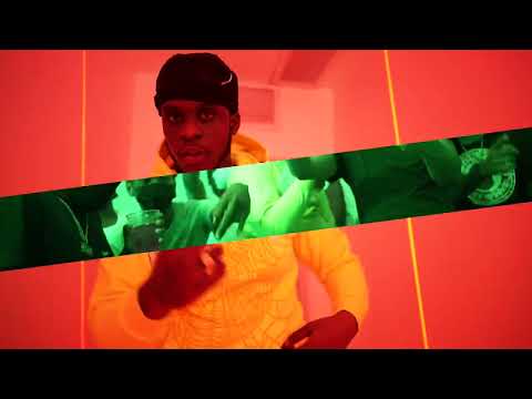 Ciggy Blacc - Quick Draw (Official Music Video)