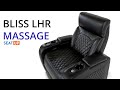 Octane Bliss LHR Massage