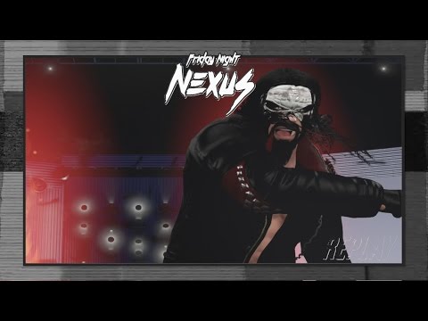 FNN | WWE 2K16 Universe Mode | Episode 13 | NEW GM!