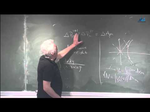 Alexander Polyakov (Princeton University) Impossible Hyperbolae