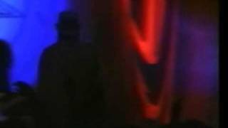 mercyful fate the Night 1998