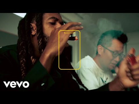 iAmTheGENIUS - Ex On My Text (Official Music Video)