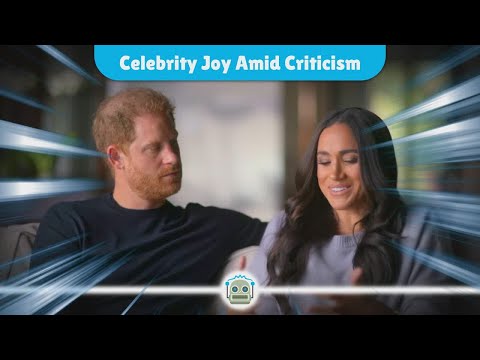 Meghan Markle's Joyful Weekend: Celebrating Family Amidst Criticism!