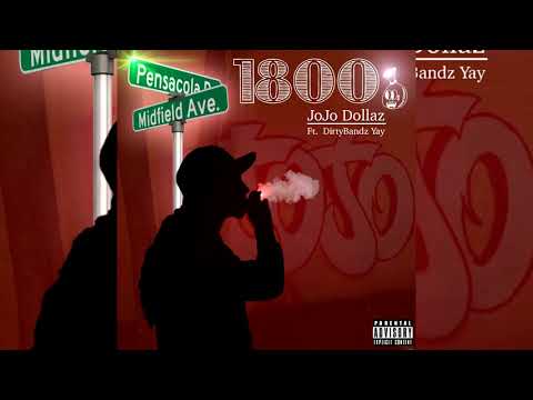 JoJo Dollaz x DirtyBandz Yay - 1800 (p. Palaze)