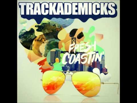 Trackademicks - Chill (feat. Freddie Gibbs, Phonte & Polyester)