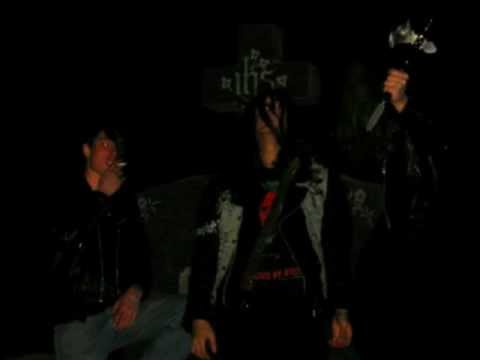 Demonic Mortuary - Blasphemer (Sodom)