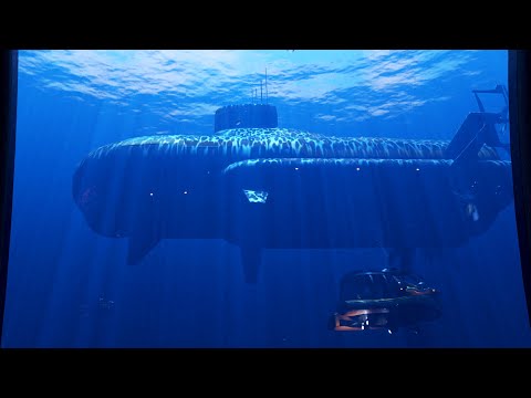 Colosos 2 - Operación The Bloop Ojo Solo