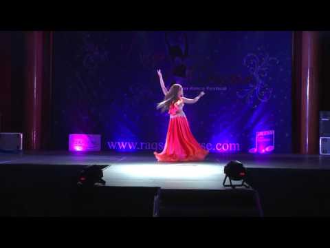 Диана Рахимова 2