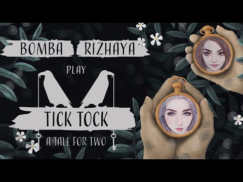 Tick Tock: A Tale for Two on Steam