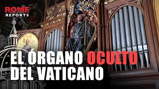 What unites Leo XIV with Leo XIII: the ORGAN of a Church with “Augustinian spirituality”