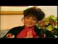Shirley Bassey -2 interviews for Australian TV -1992-