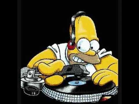 TECHNO BRETTER MIX BEST OF 90´s--JIMBO JONEZ(Volume 2)