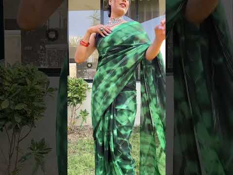 reeta fashion video