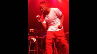 Raheem DeVaughn - All I Know (My Heart)