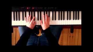 Herbie Hancock Footprints Solo