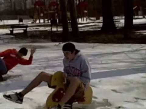 Random Stunts and Clips