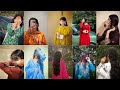 Beautiful Hidden Face DP For Girls Latest Cute Girl Dp Images Instagram Dp Ideas Whatsapp Dp