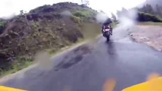 preview picture of video 'The Ultimate Riding Wonder 2011 - Part 2: Munnar to Ooty'
