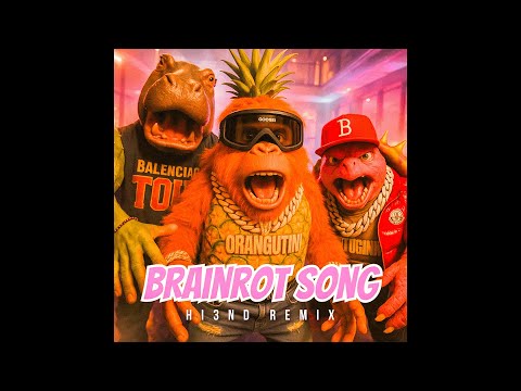 Brainrot Song (Hi3ND Remix)
