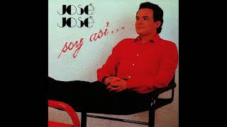 José José - Si te parece poco instrumental