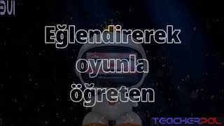 TeacherPal TP-1 (Bilge)