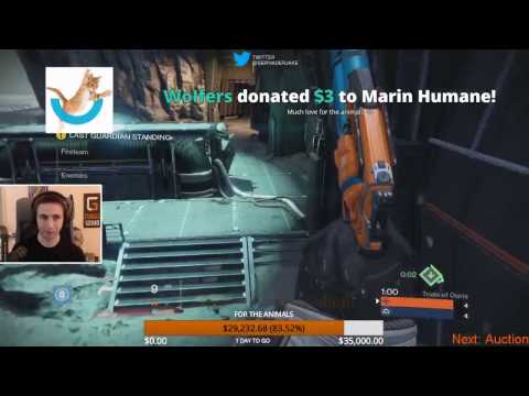 1v3 Trials - THE CLOSEST FINISH EVER