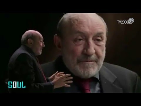 Umberto Galimberti ospite di #SOUL