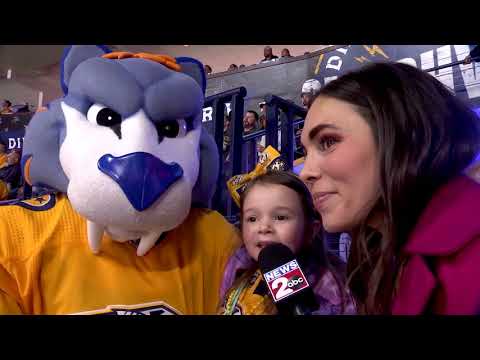 A Day in the life of Gnash.