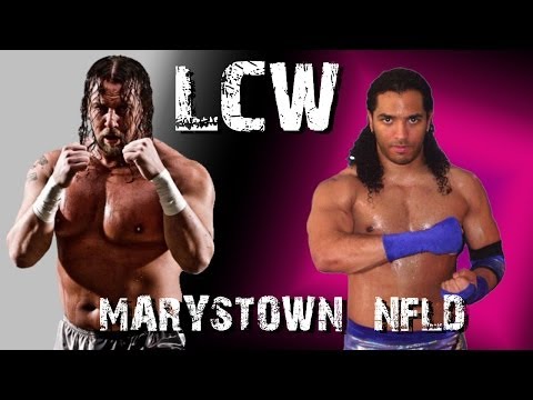 "Kowboy" Mike Hughes(c) vs. Narcis Saint - September 17th, 2013