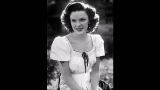 Judy Garland - Alexander&#39;s Ragtime Band