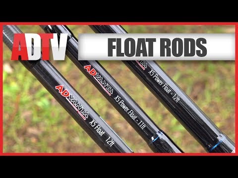 Advanta X5 Float Rods