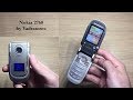 Mobilný telefón Nokia 2760