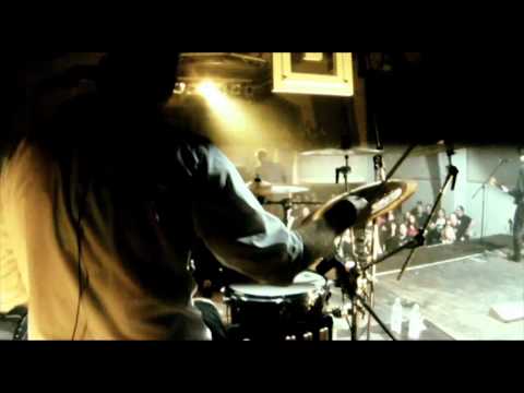 The.Switch - Hyena - live at Roxy Prague 03/2012