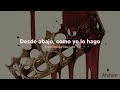 Lilith Max Peasant S Throne Sub Español Lyrics