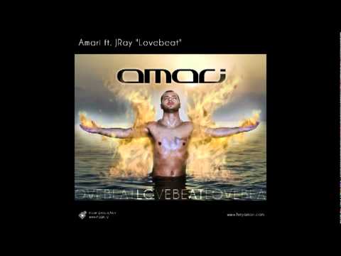 Cristian Tarcea/Amari - Lovebeat MDJ Rework (Official)