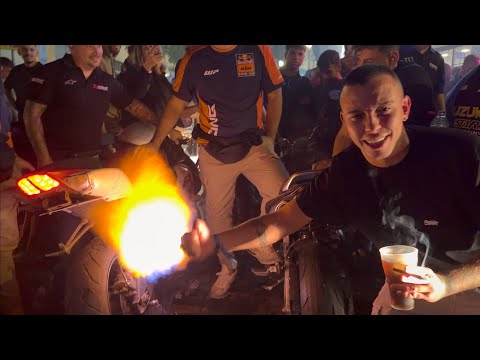 MOTOGP CHEST 2025 🏍️🔥