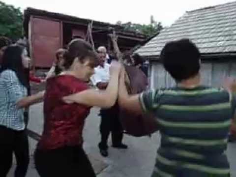 Taraf Pimpi Enoiu Parau de Pripor