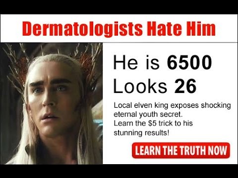 DAC V1 Woodland Realm Elves 1080p 60fps "Thranduil gives the Black Gates the Sack" Ep15