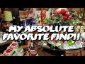 Vintage Antique Shop With Me Reselling Online For Profit Antique Mall Finds Pennsylvania