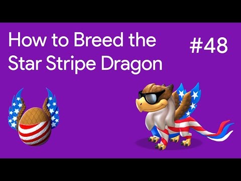 How to Breed the Star Stripe | DML Breeding Guide #48