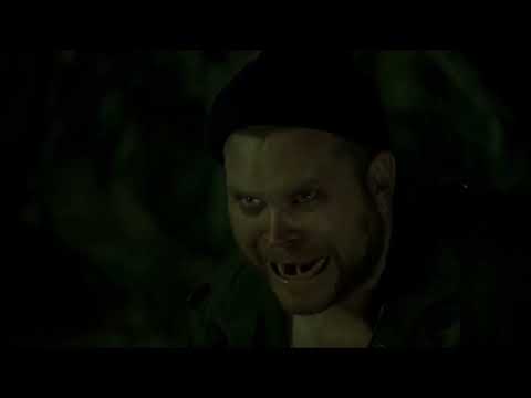 Every "Rodney!!" from Man-Thing (2005)