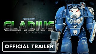 Watch and explore about Warhammer 40,000: Gladius - Demolition Pack DLC EU PC Steam CD Key