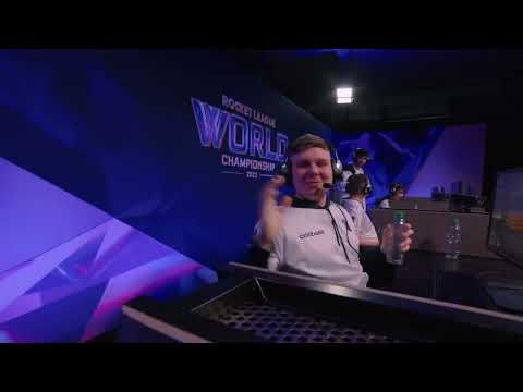 Oski Gets A Wholesome Fist Bump From The Cameraman