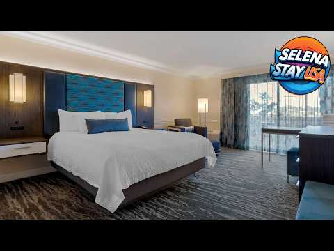 Best Western Plus Novato Oaks Inn | San Francisco (CA), United States | Hotel Review 🌟