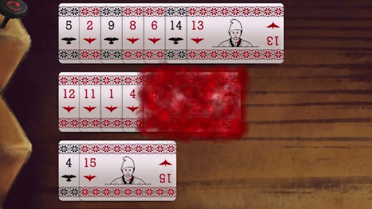 Gameplay Trailer