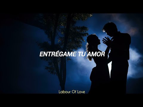 Entrégame Tu Amor - Grupo Bananas // Letra
